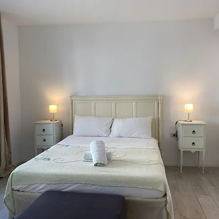 Pensjonat Via Angarano 123