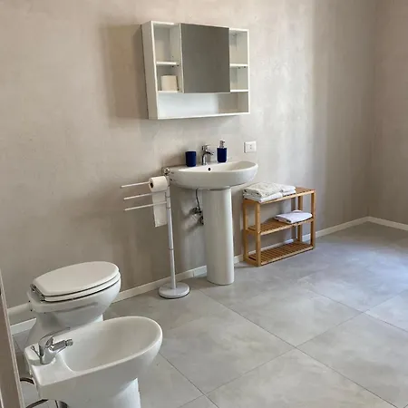 Via Angarano 123 3*
