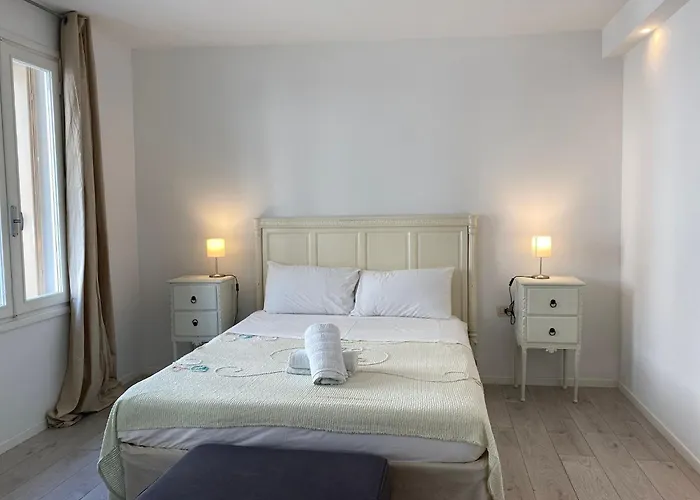 Gæstehus Via Angarano 123