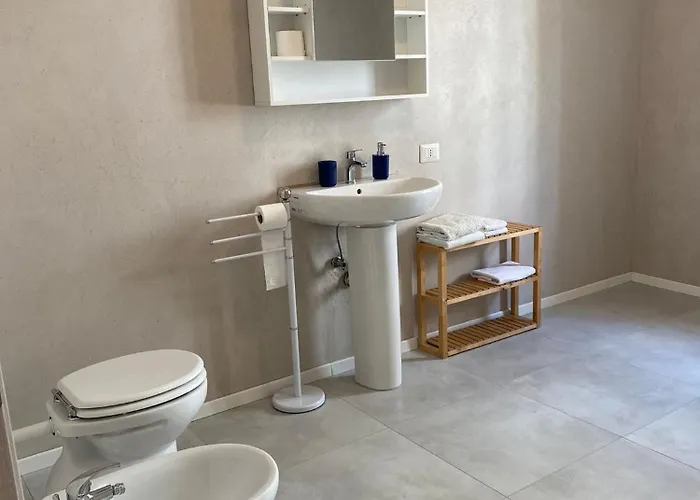 Via Angarano 123 3*